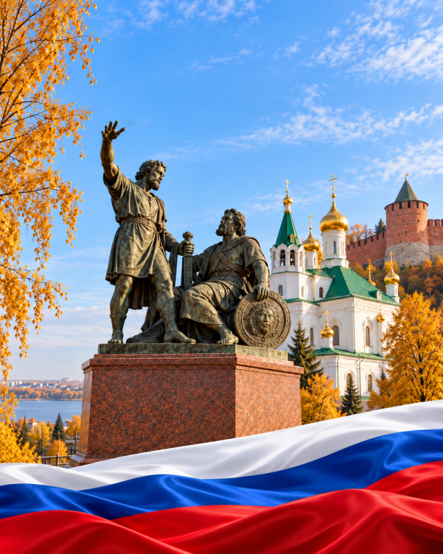 Изменения в графике работы клиники в День народного единства
