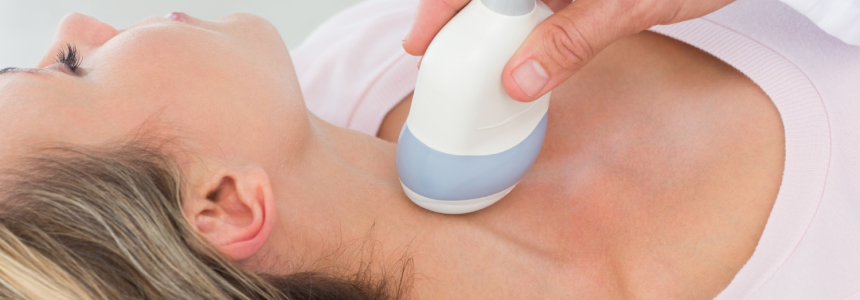 УЗДГ шеи УЗДГ шеи