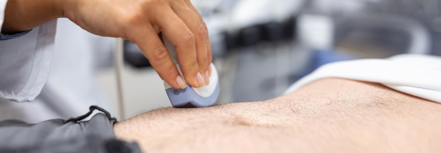 УЗИ предстательной железы УЗИ предстательной железы