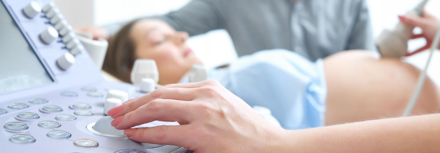 УЗИ беременности 2 триместр УЗИ беременности 2 триместр