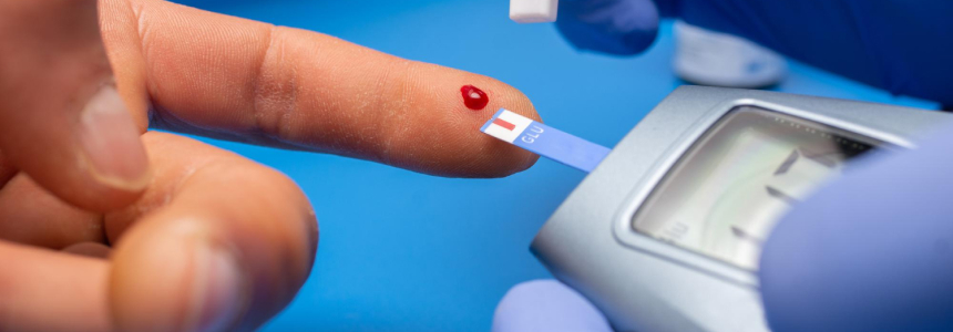 Анализ крови на глюкозу Анализ крови на глюкозу