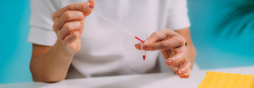 Анализ крови на креатинин Анализ крови на креатинин