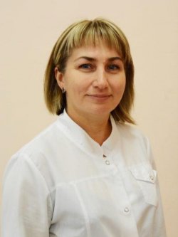 Мофа Светлана Владимировна